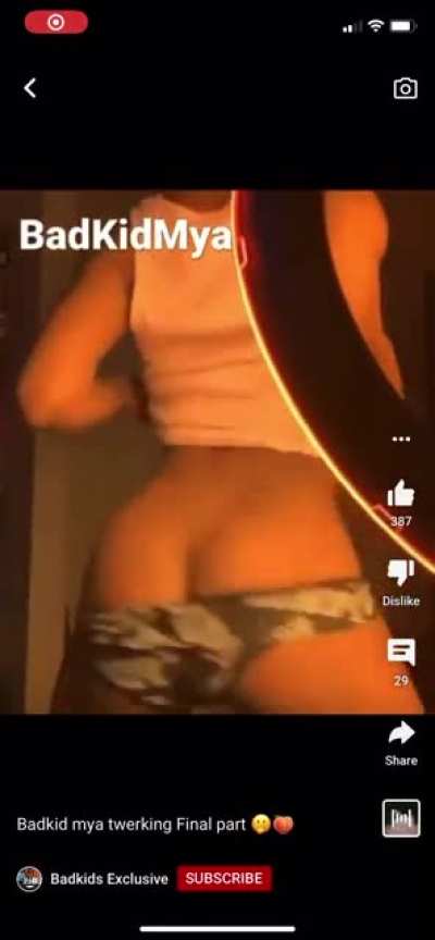 They say it&rsquo;s her 🤷&zwj;♂️