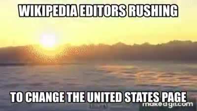 Who is Potus anyway? 🤨🤨🤨🤨🤨