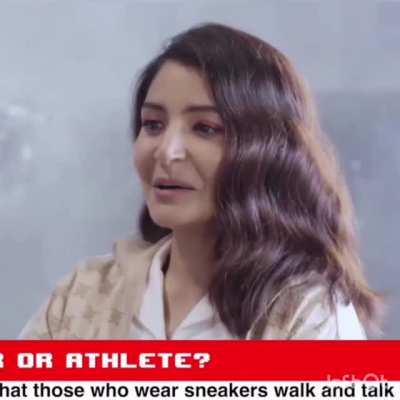 Anushka Sharma