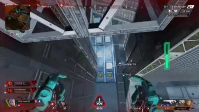 I miss perfectly balanced Valk 😅
