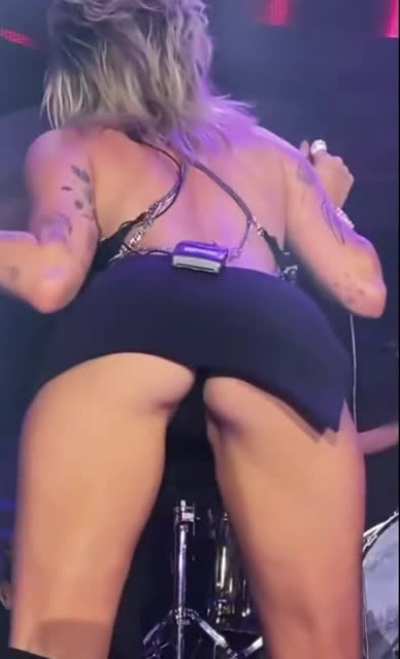 Miley Cyrus