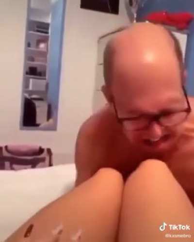 End my suffering.