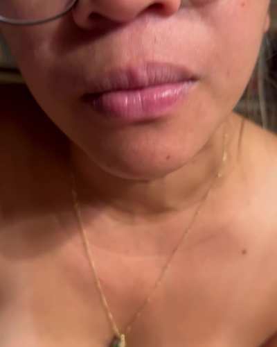 Lexxi loves Daddy&rsquo;s cum!