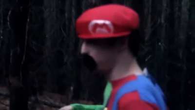 Seen this meme around again. Let&rsquo;s not forgot the perfect scream from the video
