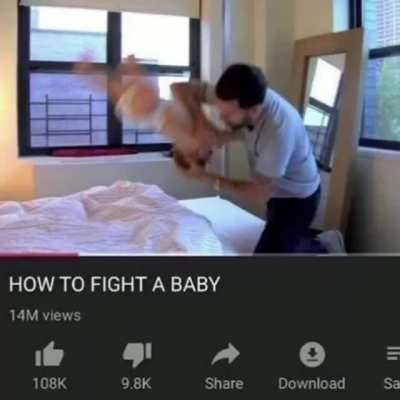 fight