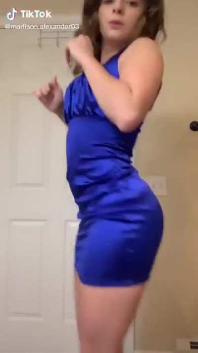 Nice dress