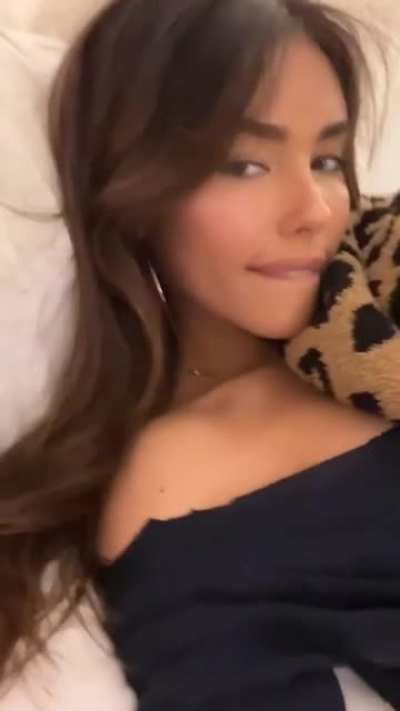 Madison beer video