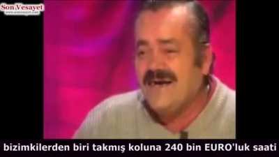 25 Aralık Komedisi (25 Aralık Yolsuzluk Operasyonu) SonVesayet .