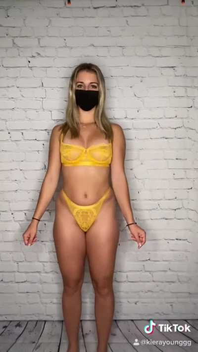 DO YOU LIKE IT ? ( her Free album In Comments )