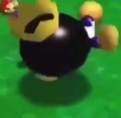 Bombastic