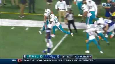Nik Needham highlights