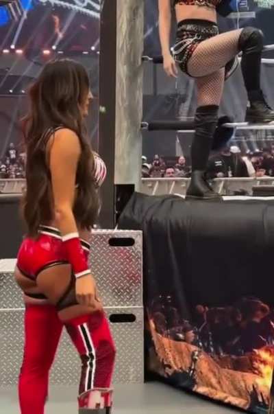 Nikki Bella