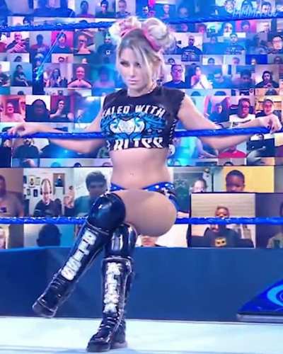 Alexa Bliss