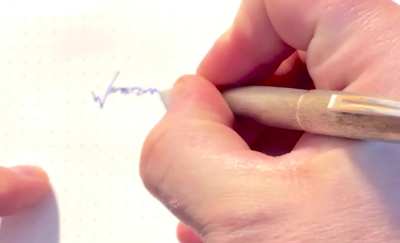 Waterman Concorde 1971-8