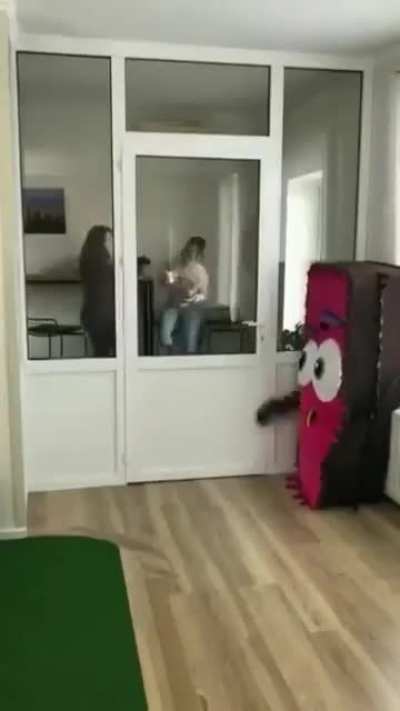 Maybe Maybe Maybe