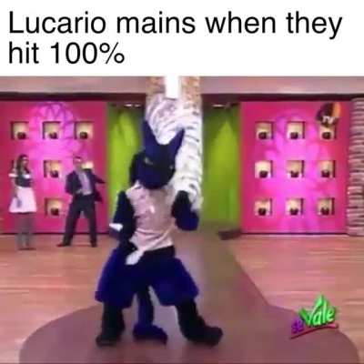 Mi&eacute;rcoles de furros sali&eacute;ndose de control.