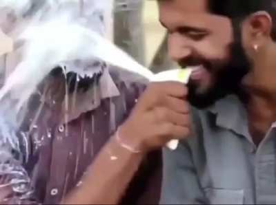 Milk