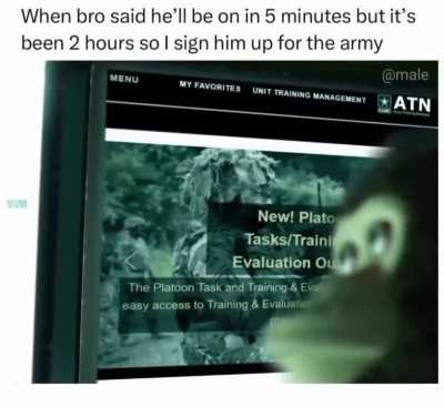 Mild Trolling
