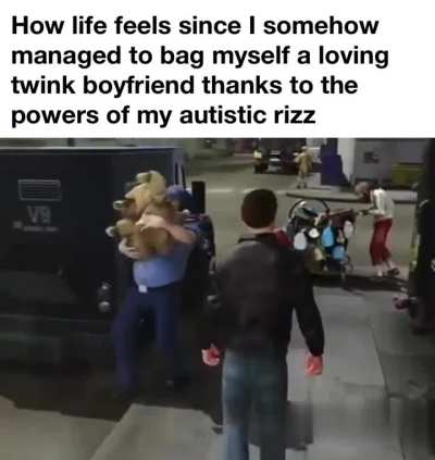 How