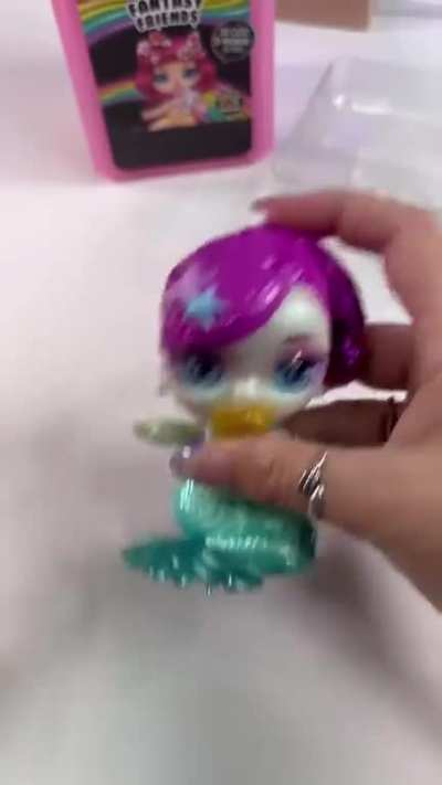 NEWð¯ð¯ MICROPLASTIC JUS TDROPPED ððð¤¤ i love plasic Waste ðð¤ªð¥ staysfying vomit toy ð¯ð