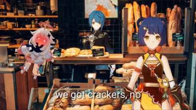 The Genshin Bread Bank (u/amircynical)