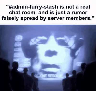 We swear its not real