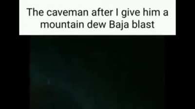 baja blast