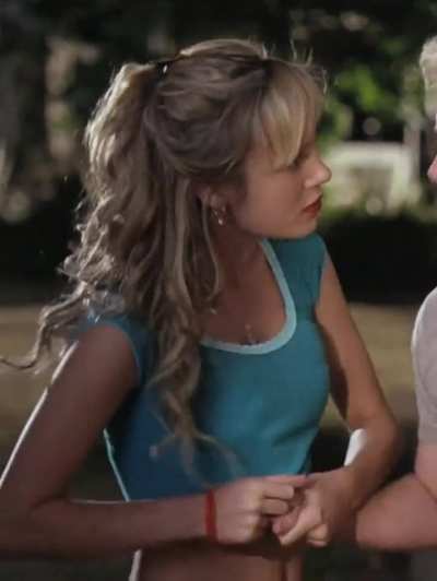 Young Brie