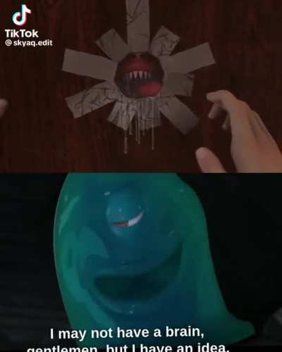 😏