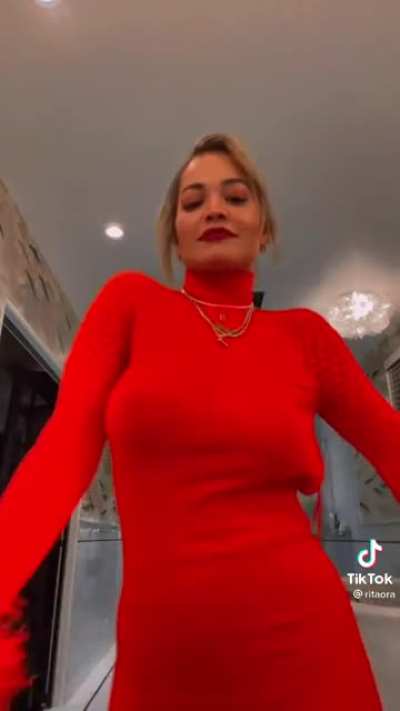 Rita Ora