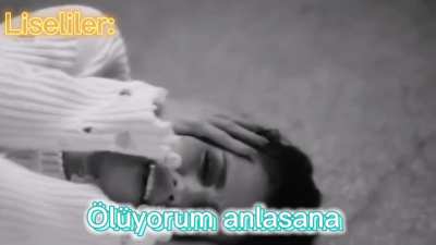 &Ouml;l&uuml;me inat sınava gel :D
