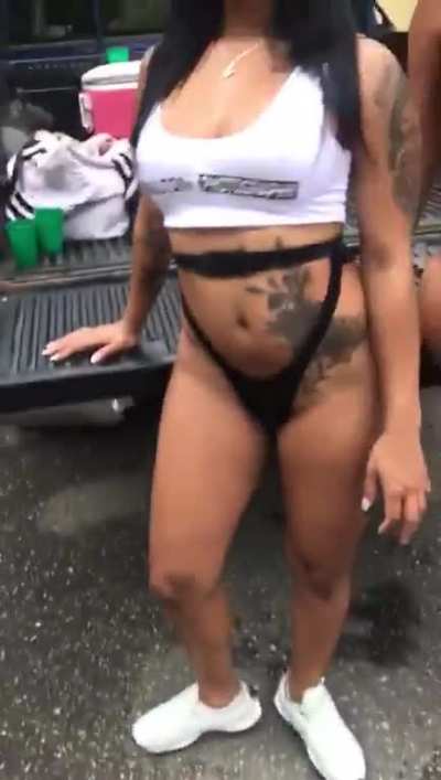 💦💦