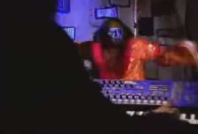 One More #Flashback Beastman Vs Skeletor &hellip; R.I.P. TO OUR CHILDHOOD