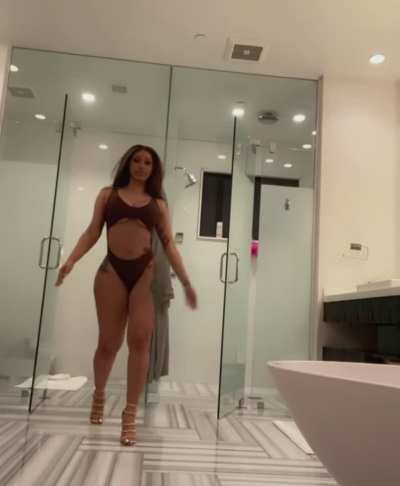 That Ass!