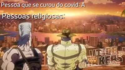 Ouvi um am&eacute;m?