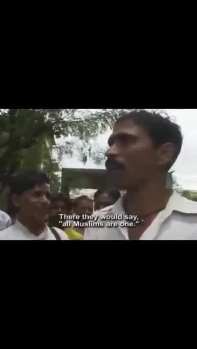 Casteism among Indian Muslims