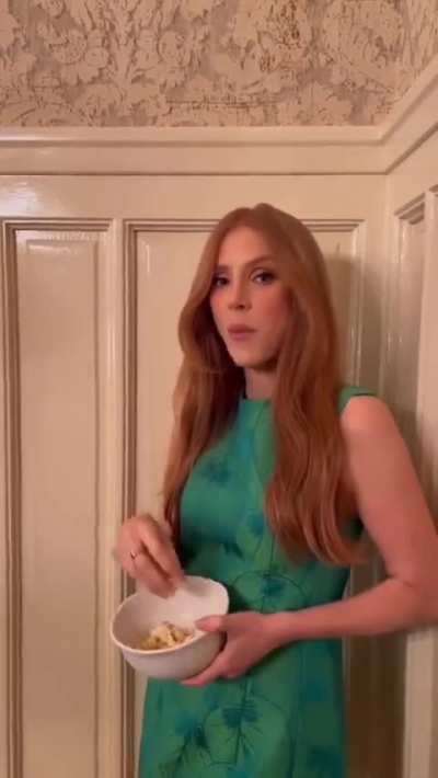Jessica Chastain 