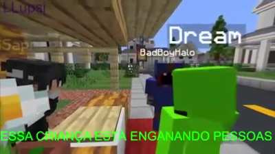 50 conto por um suco