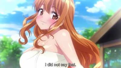 Harem Camp 4