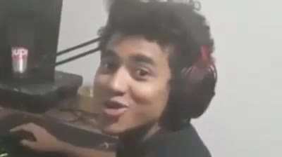 Parab&eacute;ns por quebrar o PC