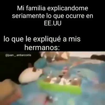 La revoluci&oacute;n de los GOGOS