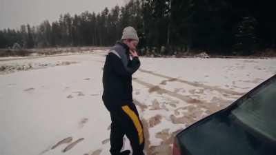 Kuidas sa teadsid, et ma J&auml;rvamaalt p&auml;rit olen?