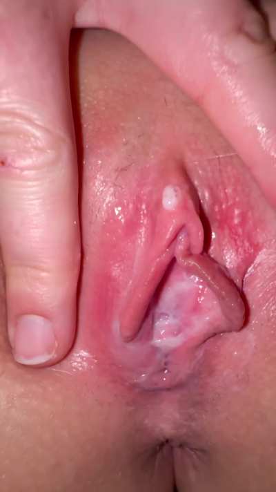 My first post