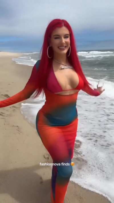 Fashion Nova Vibe