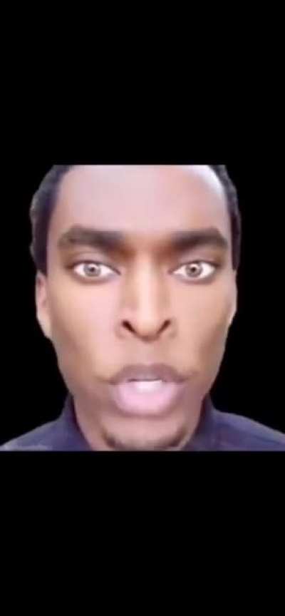 I&rsquo;m shafted pant