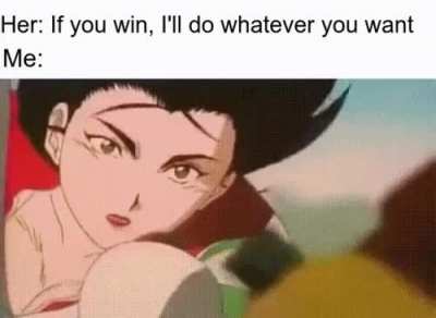 Challenge Accepted