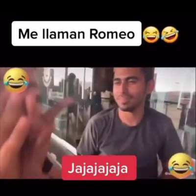 El romanticismo sigue vivo!!!