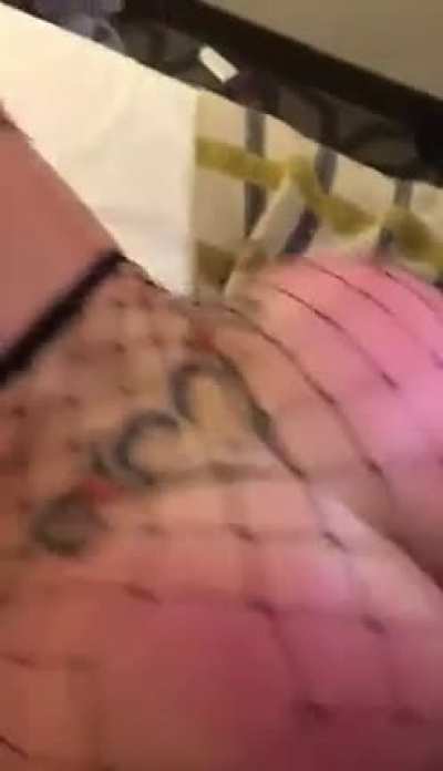 Backshots