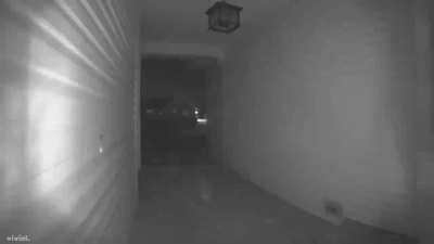 Thanks, I hate this "detected person" at 2am in the morning.