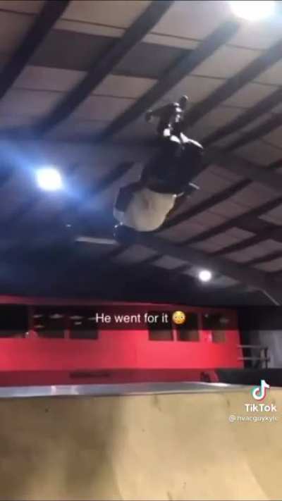 Such grace